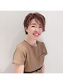 クチュリエール Couturie're 高島 昌美