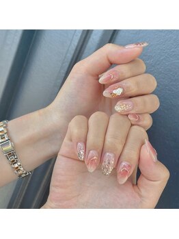 アティック 上小田井店(Attc)/お持ち込み60分アート