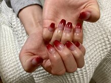 シーネイル(c' nail)/カラグラ