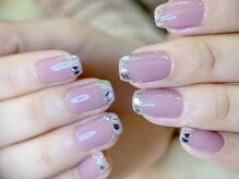 エクリ 日暮里店(Ecrit)/ガラスフレンチ