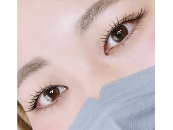 マホロ(mahoro)/次世代上まつげパーマ