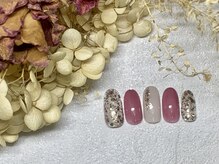 ノンノガーデン 札幌円山店(non-no garden)/シンプルオーダーコース