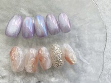 エトワールネイル 高崎筑縄町店(Etoile nail)