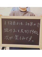 ヨサパーク デア 市原店(YOSA PARK DEA)/customer's voice