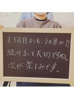 ヨサパーク デア 市原店(YOSA PARK DEA)/customer's voice