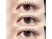 リス 博多駅店(Lys)/自然に濃さ出すおすすめメニュー