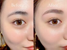 シルトウキョウ 葛西(Cil Tokyo)/まつげパーマ/まつ毛パーマ/眉毛