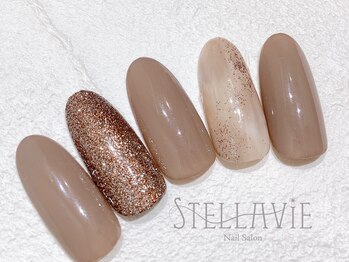 ステラヴィエ(Stellavie)/定額プランA