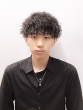 エストブロウ 麻布十番店(est brow) 高橋 