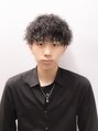 エストブロウ 麻布十番店(est brow) 高橋