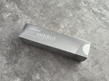 ニコリー 岡本店(NICORY)/ラッシュアディクト 