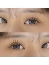 トイジー(toisy)/フラットラッシュ140本☆