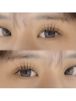 トイジー(toisy)/フラットラッシュ140本☆