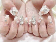 ネイルサロン ミリー(Nail Salon Milly)/