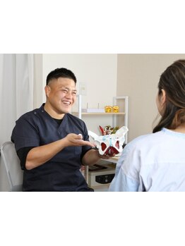 豊富な専門知識でアドバイス