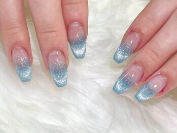 レア 船橋店(Lea)/■カラグラ■¥6,000■ 