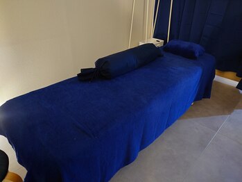 コティ(Cotii)/ベッドへご案内！