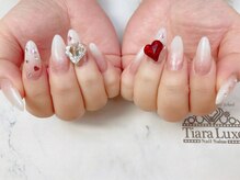ネイルサロン ティアラリュクス 市川北口店(Tiara Luxe)