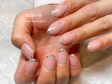 ブリノス(BLINOSS)/ガラスフレンチ☆