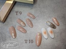 アグライア(Aglaia)/トレンドデザイン 9-10