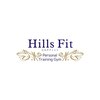 ヒルズフィット(Hills Fit)ロゴ