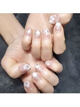 リベルタネイル(Liberta Nail)/さくらネイル
