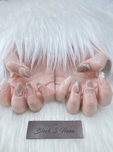 ブロックファイブハナ(Block 5 HANA)/