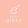 ビニュウ(BINYU)のお店ロゴ