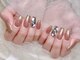 ネイルパレス(NAIL PALACE)の写真/【学生必見】平日限定★［ワンカラー/ラメグラ¥3980］お得なクーポンでネイルデビュー応援！