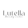beauty salon Lutellaロゴ