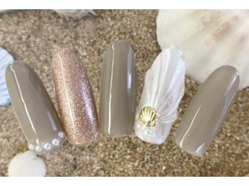 清香苑 日本橋馬喰町店/