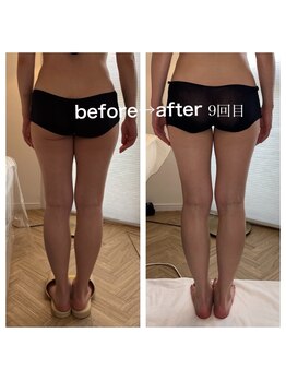 ウラヤス 恵比寿(Urayasu)/110分コース