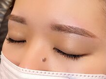 プール 横浜(pool)/美眉スタイリング