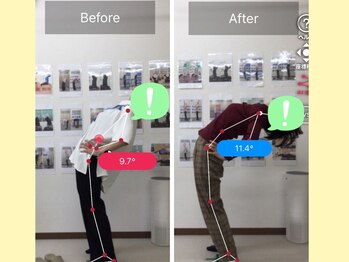 ナオル整体 春日部院(NAORU整体)/春日部/整体/骨盤矯正/姿勢矯正