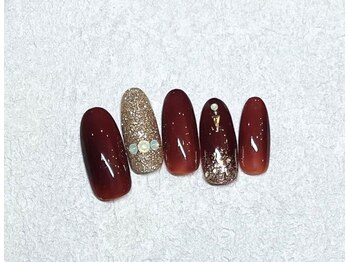 プルメリア(PLUMERIA)/10月定額シンプルコース