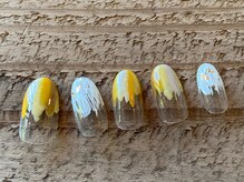 カーティシーネイルズ(curtisii NAILS)/