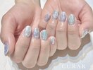 水面ネイル