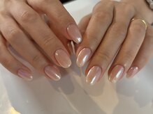 リディネイル(Lidy nail)/【Lidy nail】 