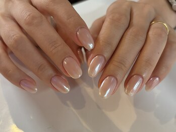 リディネイル(Lidy nail)/【Lidy nail】 