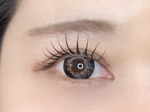 ティア 名駅店(tia.)/『パリジェンヌ×エクステ』60本