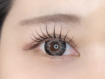 ティア 名駅店(tia.)/『パリジェンヌ×エクステ』60本