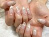 【全員】◇オフィスネイル◇初回オフ無料　¥8,300
