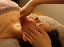 ソレイユ 麻布十番の雰囲気（国家資格者在籍◎本格整体！【麻布十番/整体/オイル/リンパ】）