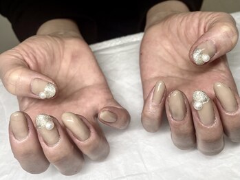 カロス(kallos)/お客様ネイル