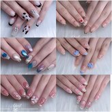 エイプリル(April)