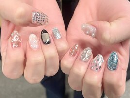 ＊持ち込みデザイン＊¥8000から