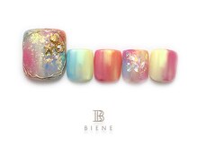 ビーネ 品川 高輪店(BIENE)/ アーリーサマーF2025★-5