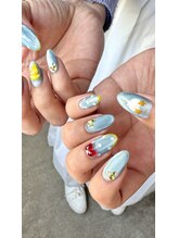 爪屋べっぴん堂/