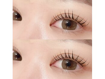 メコット(mecotto)/パリジェンヌ