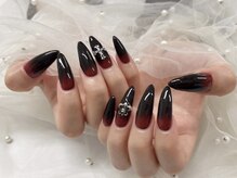 モシ(Moci)/アートし放題/クロムパーツ